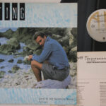 Sting, Love Is The Seventh Wave (New Mix)