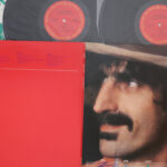 Frank Zappa, you are what you is