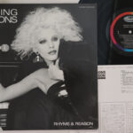 Missing Persons, Rhyme & Reason