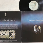 Doors, The soft parade