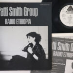 Patti Smith Group, [プロモ] Radio Ethiopia