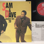 Sam & Dave, Greatest Hits 20