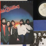 Doobie Brothers, One Step Closer (- Embossed Sleeve)