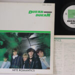 Duran Duran, Nite Romantics