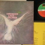 Emerson Lake & Palmer, Emerson Lake & Palmer