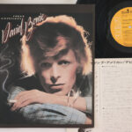 David Bowie, Young Americans