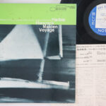 Herbie Hancock, 処女航海 Maiden Voyage