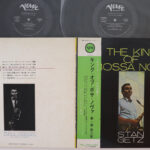 Stan Getz, King Of Bossa Nova