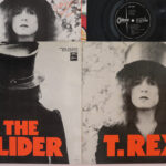 T.Rex, Slider