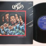 Quincy Jones, Custom 20
