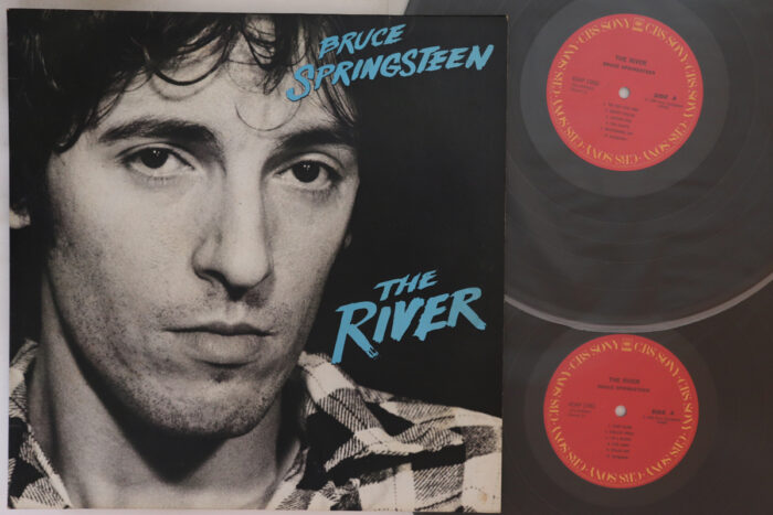 Bruce Springsteen, River - Imagen 1