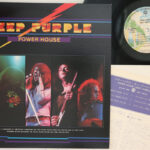 Deep Purple, Power House