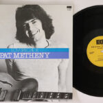 Pat Metheny, Ecm Special X Pat Metheny