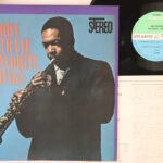 John Coltrane, My Favorite Things