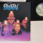 Deep Purple, Burn