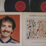 Carlos Santana, Swing Of Delight