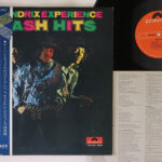 Jimi Hendrix, Smash Hits
