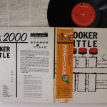 Booker Little, Booker Little