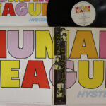 Human League, Hysteria