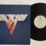 Van Halen, Women and Children First