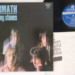 Rolling Stones, Aftermath