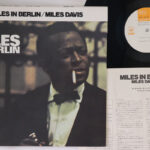 Miles Davis, Miles In Berlin