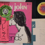 Ost, Elton John, Friends