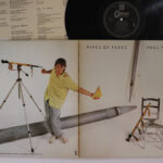 Paul McCartney, Pipes Of Peace