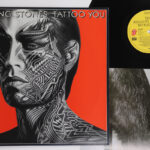 Rolling Stones, Tattoo You