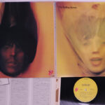 Rolling Stones, Goats Head Soup