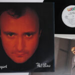 Phil Collins, No Jacket Required
