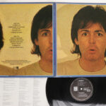 Paul McCartney, McCartney II