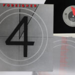 Foreigner, 4