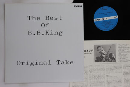 BB King, Best Of BB King / Original Take