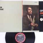John Coltrane, Expression