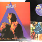 Police, Zenyatta Mondatta