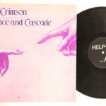 King Crimson, Cadence And Cascade