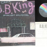 BB King, Midnight Believer