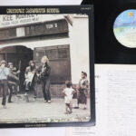 Creedence Clearwater Revival, Willy And The Poor Boys