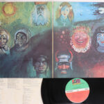 King Crimson, In The Wake Of Poseidon