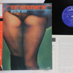 Velvet Underground, 1969 Velvet Underground Live With Lou Reed