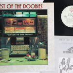 Doobie Brothers, Best Of The Doobies