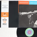 John Coltrane, Impressions