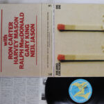 Bob James, Earl Klugh, One On One (- Master Sound)