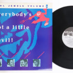 Various, Soul Jewels Volume 2 - Everybody's Got A Little Devil