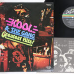 Kool & The Gang, Greatest Hits