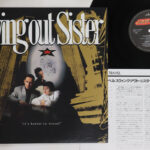 Swing Out Sister, It's Better To Travel