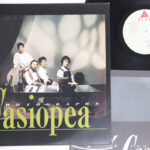 Casiopea, Photographs
