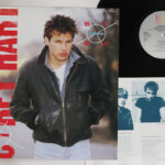 Corey Hart, Boy In The Box