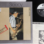 Hidehiko Matsumoto, Sleepy